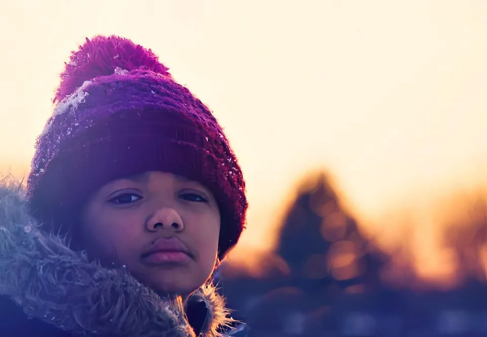Small Sun, bundled at dusk, by Bryan Korth